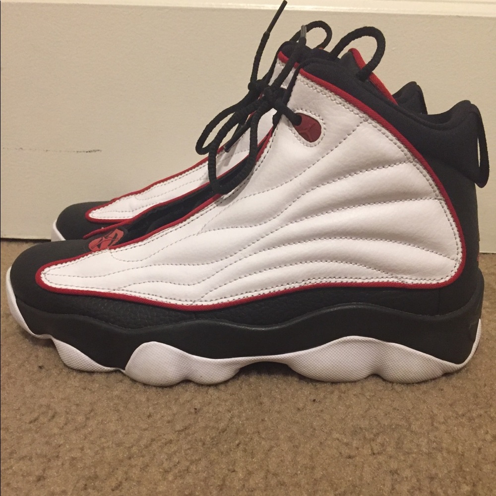 Jordan’s